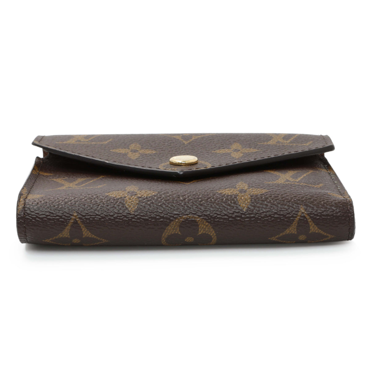 Louis Vuitton Monogram Victorine Wallet Accessories Louis Vuitton