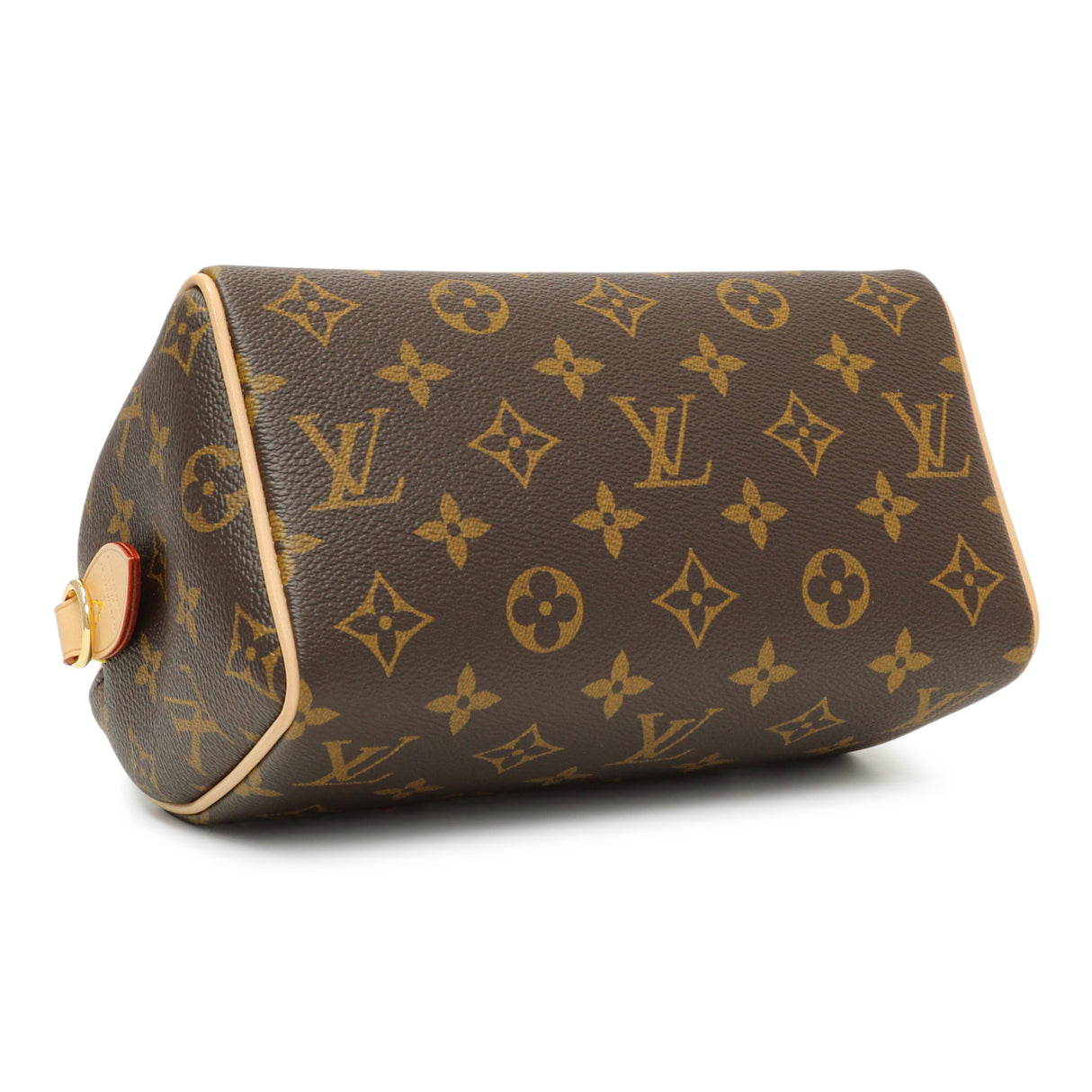 Louis Vuitton Monogram Speedy 20 Bandouliere Handbags Louis Vuitton