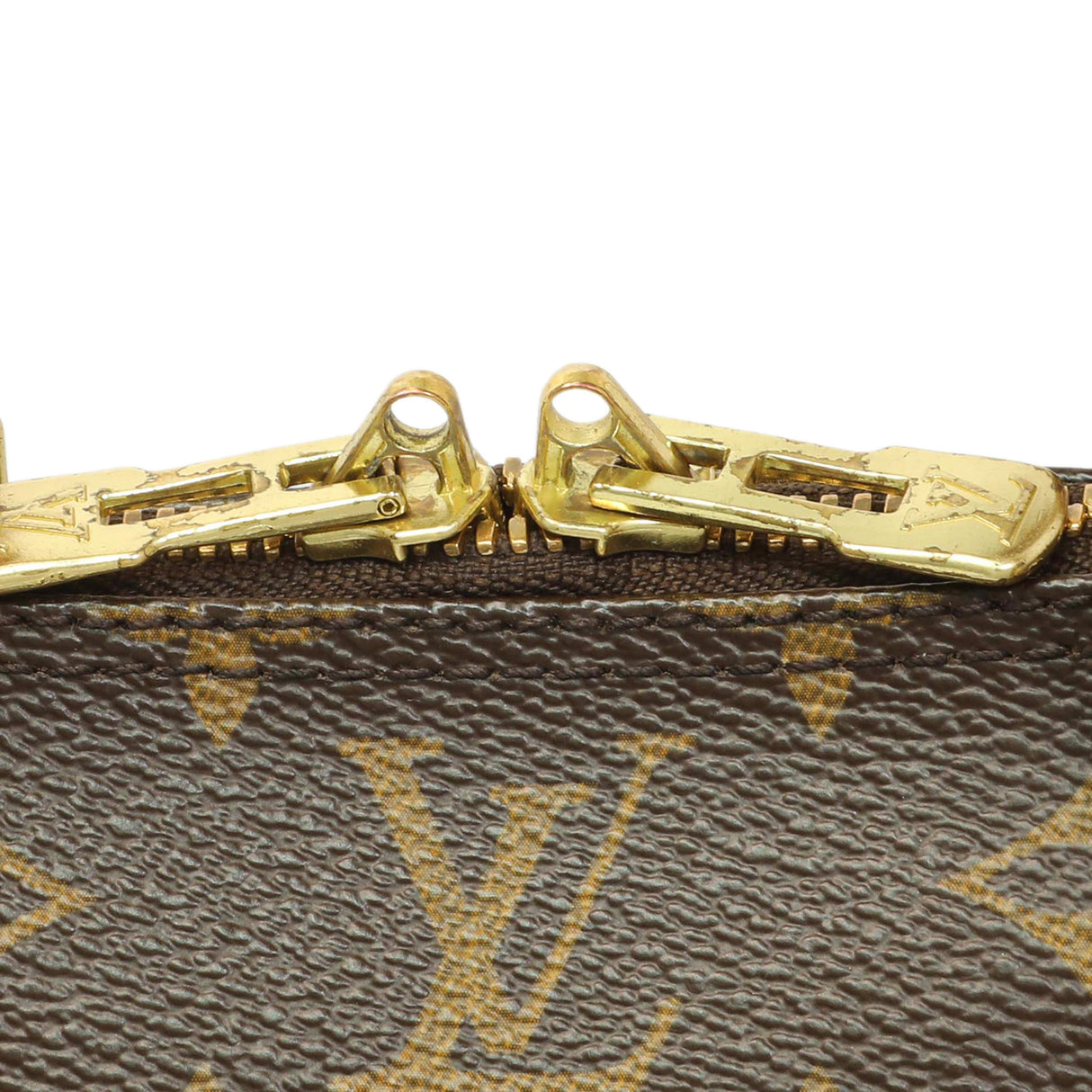 Louis Vuitton Monogram Alma PM Handbags Louis Vuitton