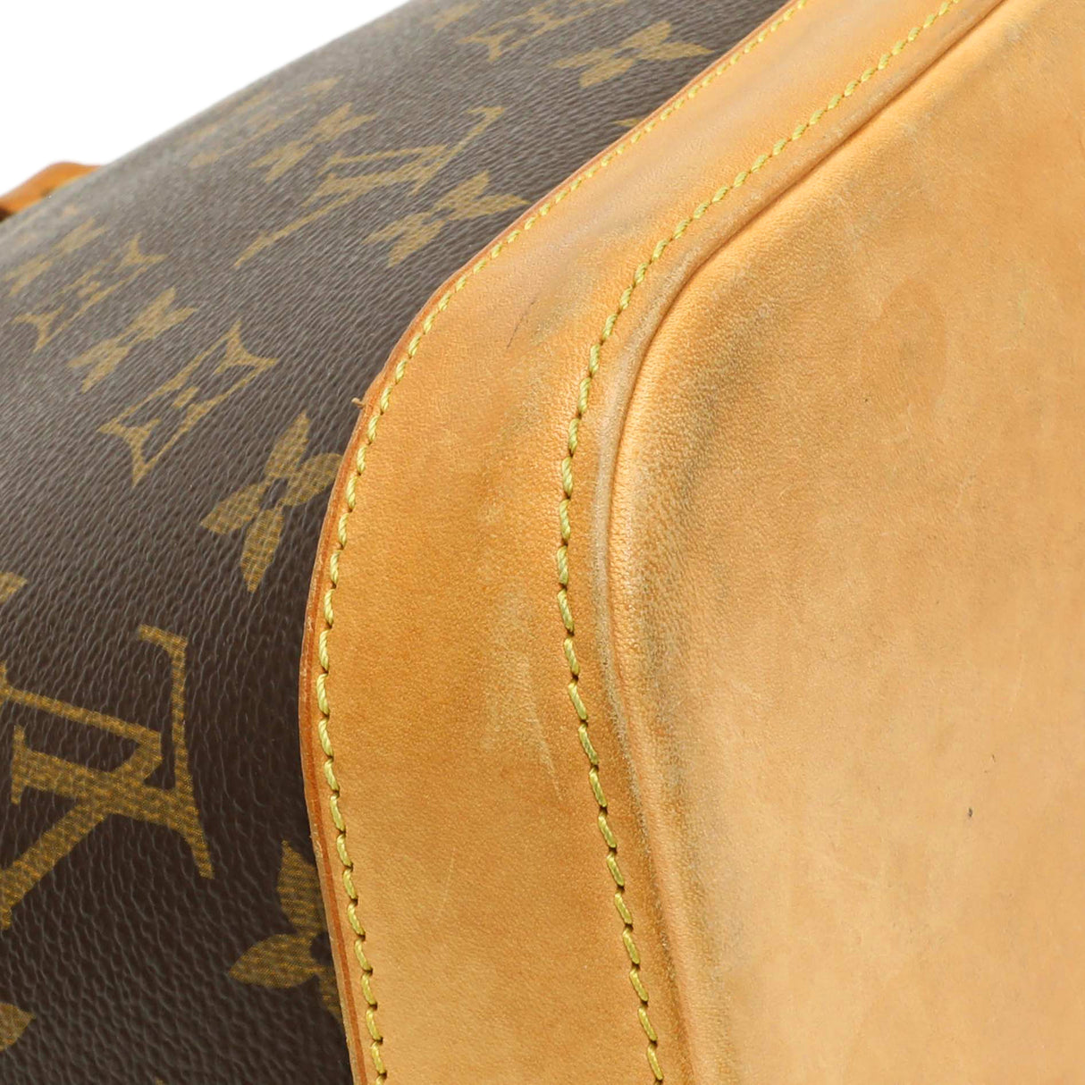 Louis Vuitton Monogram Alma PM Handbags Louis Vuitton