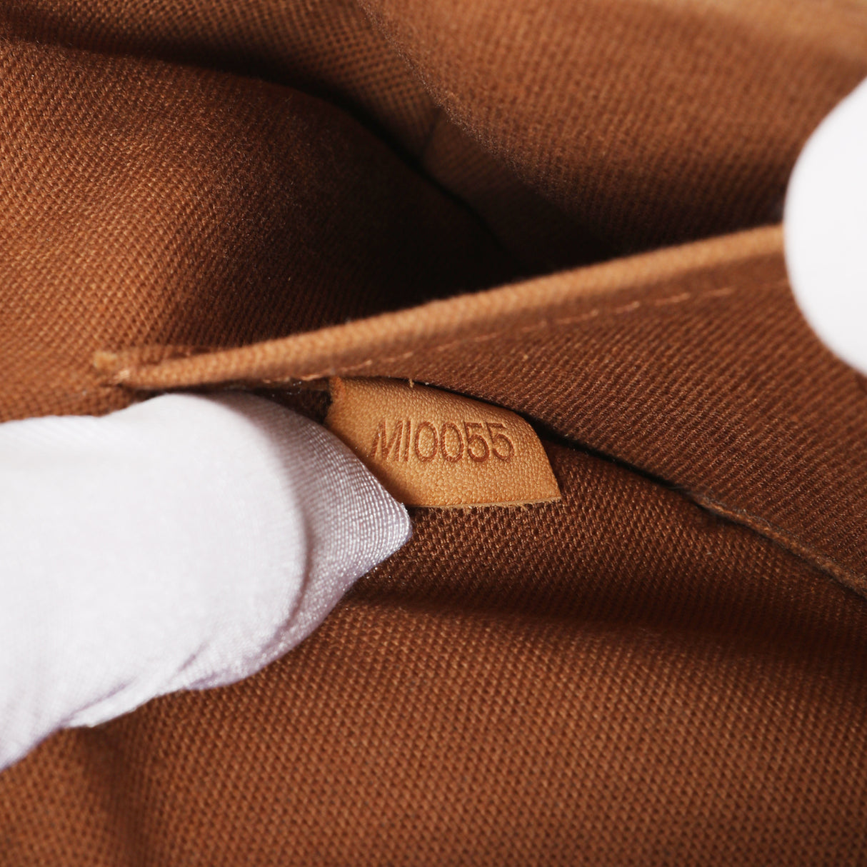 Louis Vuitton Monogram Pochette Marelle PM Handbags Louis Vuitton