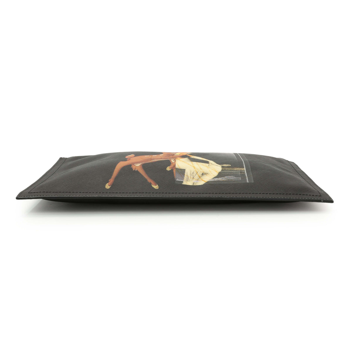 Givenchy Bambi Print Canvas Cosmetic Pouch Accessories Givenchy