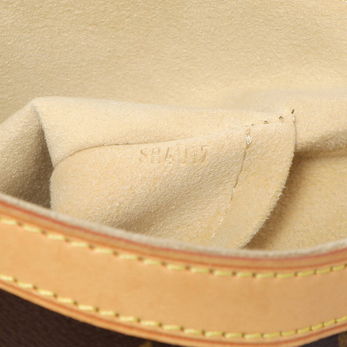 Louis Vuitton Monogram Beverly MM Handbags Louis Vuitton