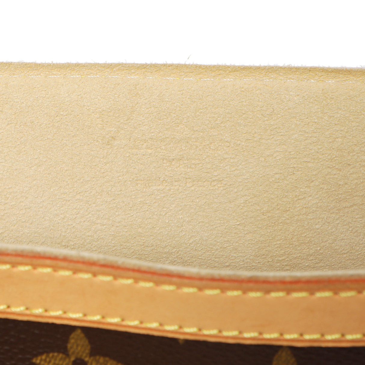 Louis Vuitton Monogram Beverly MM Handbags Louis Vuitton