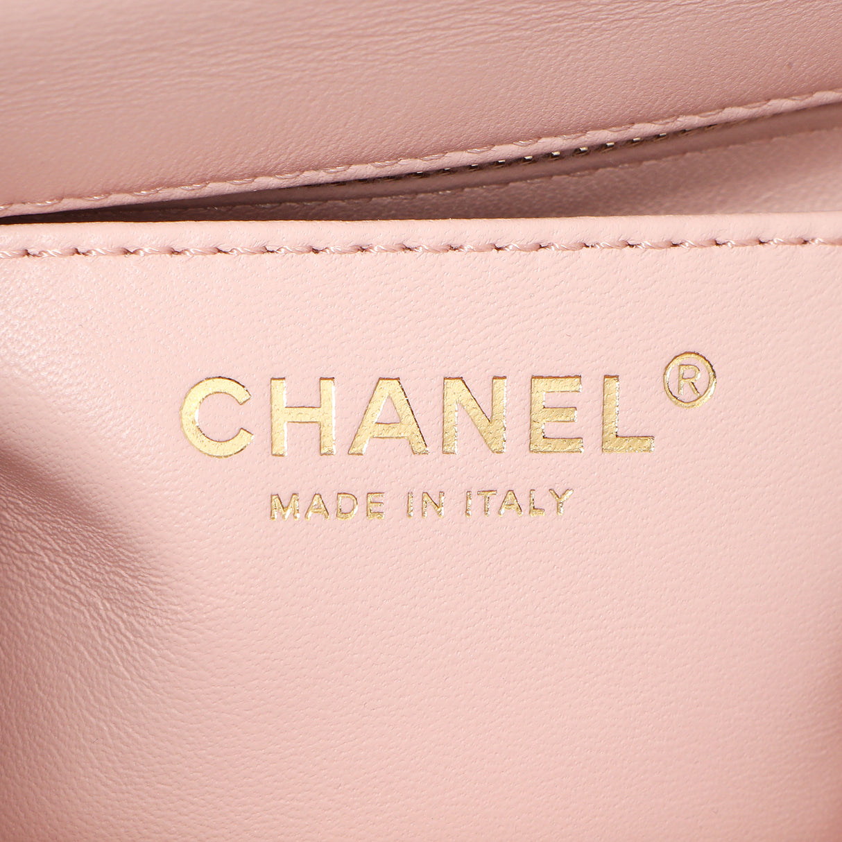 Chanel Pink Quilted Lambskin Mini Sweet Camellia Flap Handbags Chanel