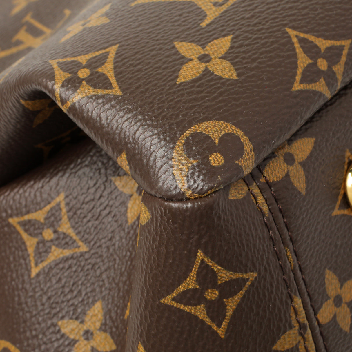 Louis Vuitton Cherry Monogram Pallas Handbags Louis Vuitton