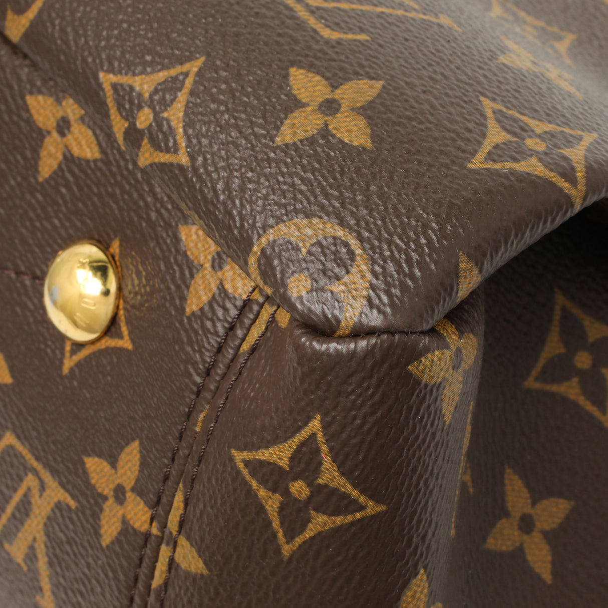 Louis Vuitton Cherry Monogram Pallas Handbags Louis Vuitton
