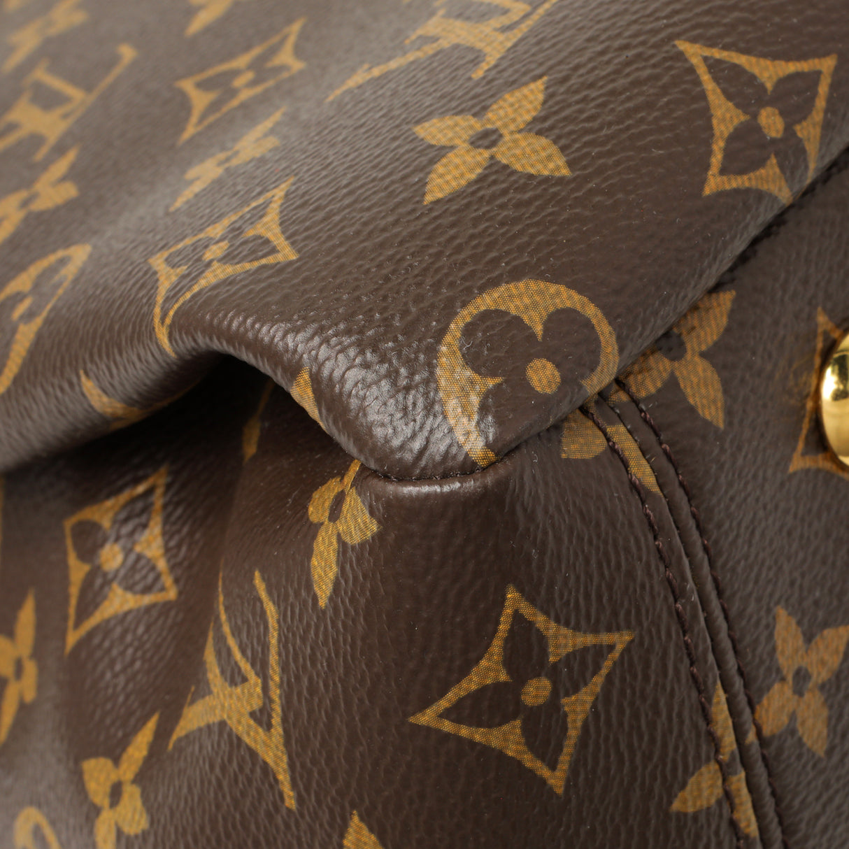 Louis Vuitton Cherry Monogram Pallas Handbags Louis Vuitton