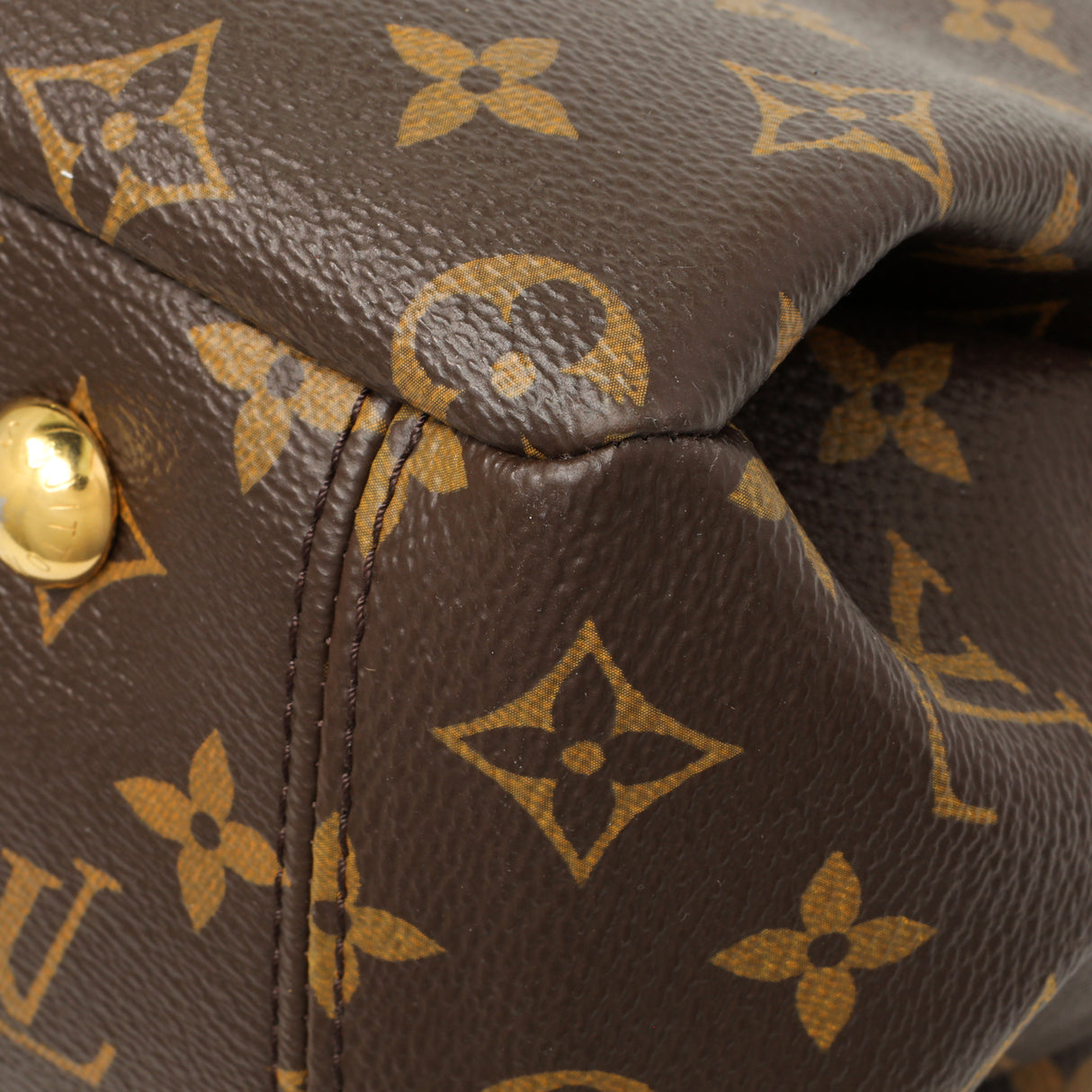 Louis Vuitton Cherry Monogram Pallas Handbags Louis Vuitton