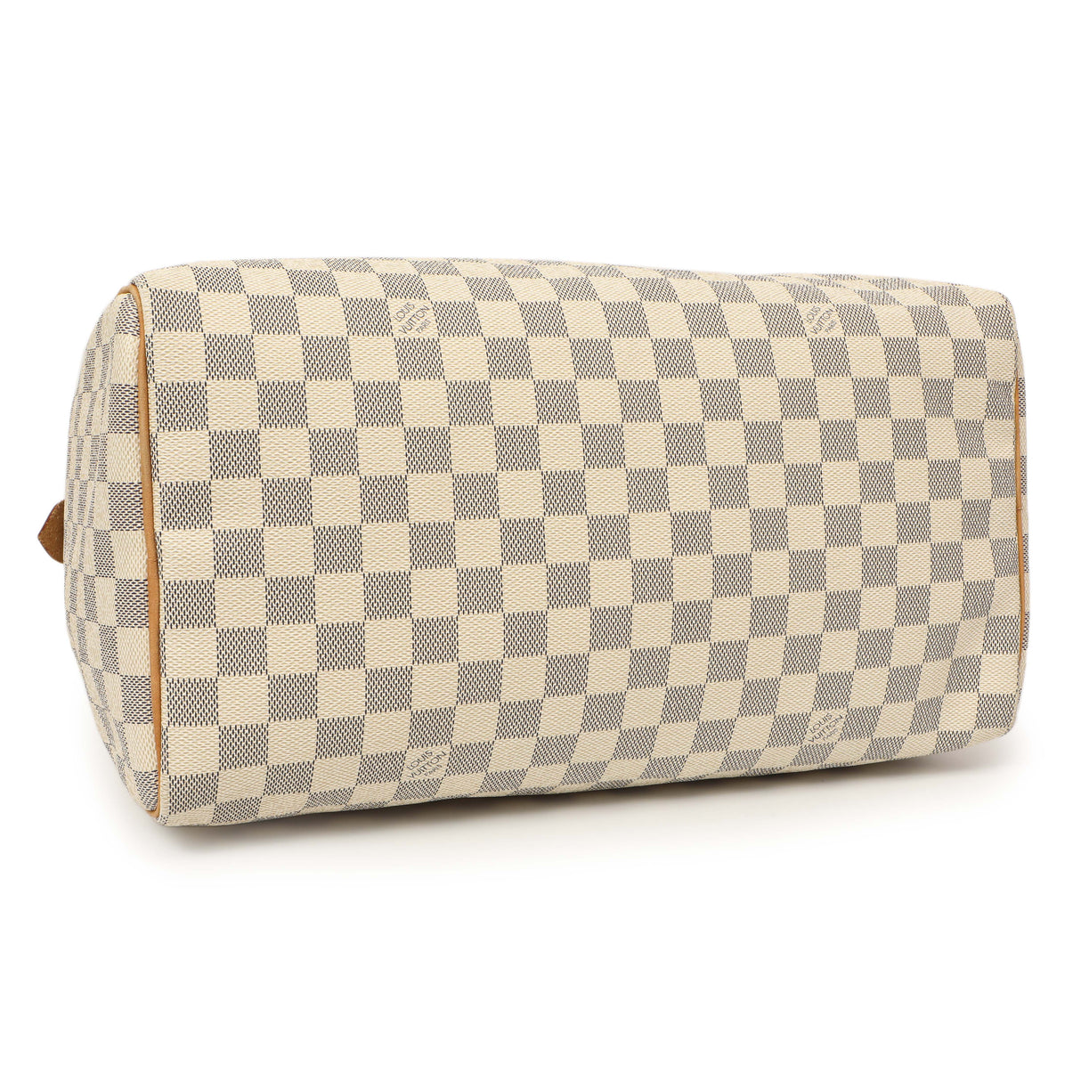 Louis Vuitton Damier Azur Speedy 35 Handbags Louis Vuitton