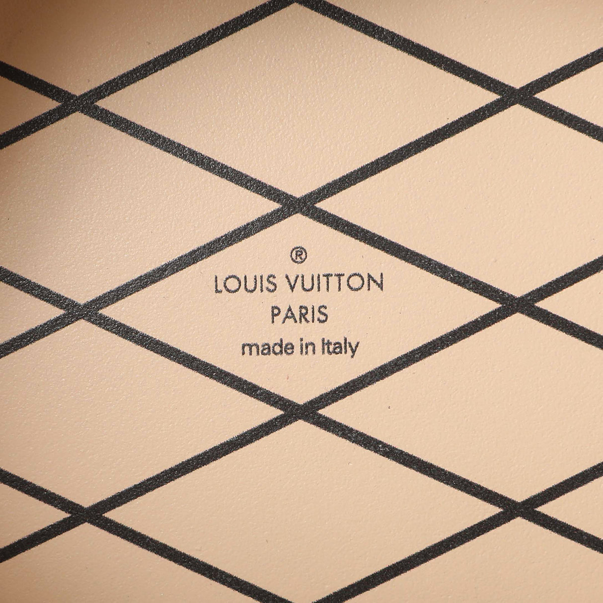 Louis Vuitton Reverse Monogram Mini Boite Chapeau Handbags Louis Vuitton