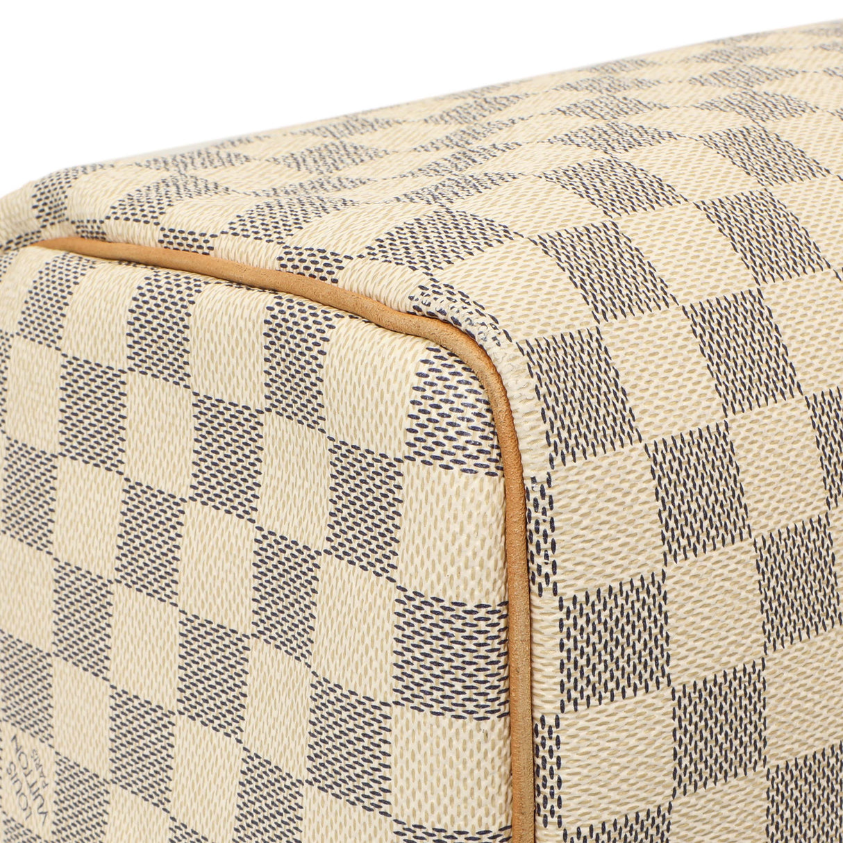 Louis Vuitton Damier Azur Speedy 35 Handbags Louis Vuitton