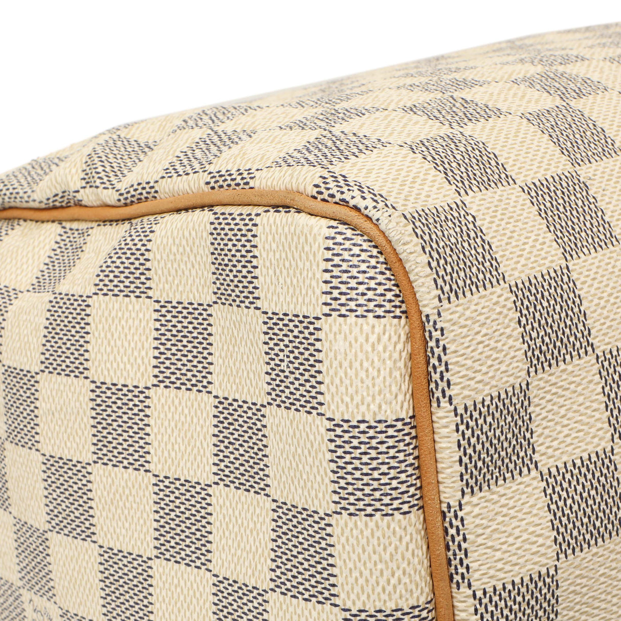 Louis Vuitton Damier Azur Speedy 35 Handbags Louis Vuitton
