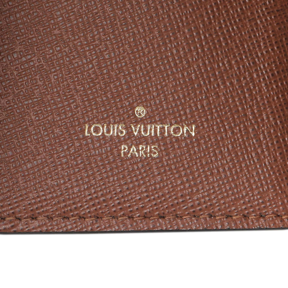 Louis Vuitton Monogram Victorine Wallet Accessories Louis Vuitton