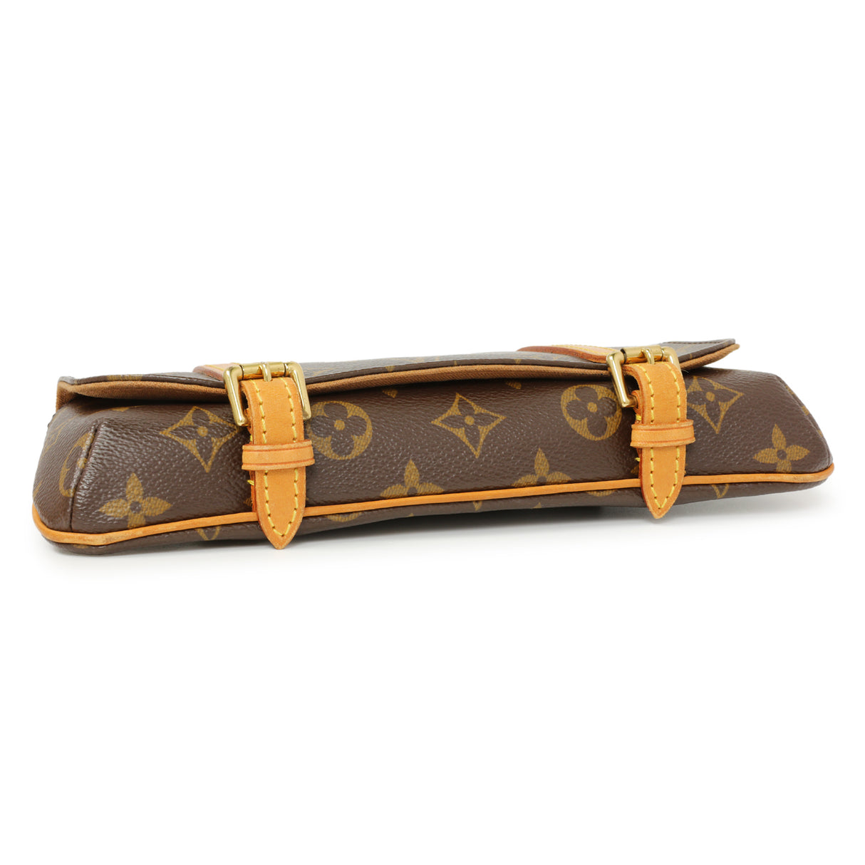 Louis Vuitton Monogram Pochette Marelle PM Handbags Louis Vuitton
