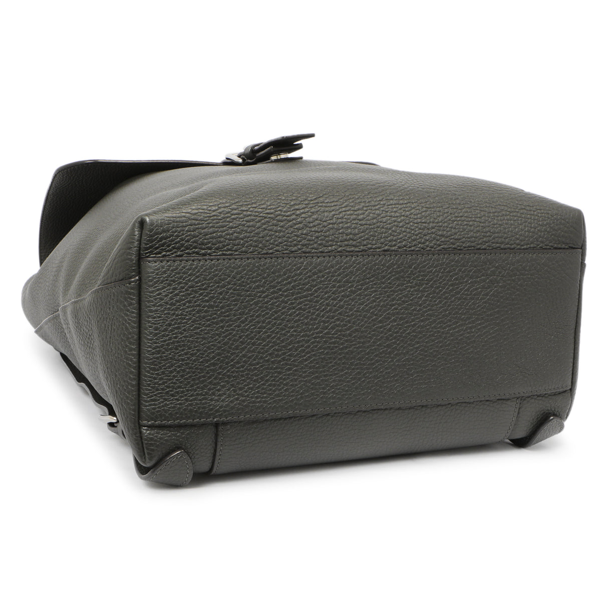 Louis Vuitton Anthracite Taurillon Arsene Backpack Handbags Louis Vuitton