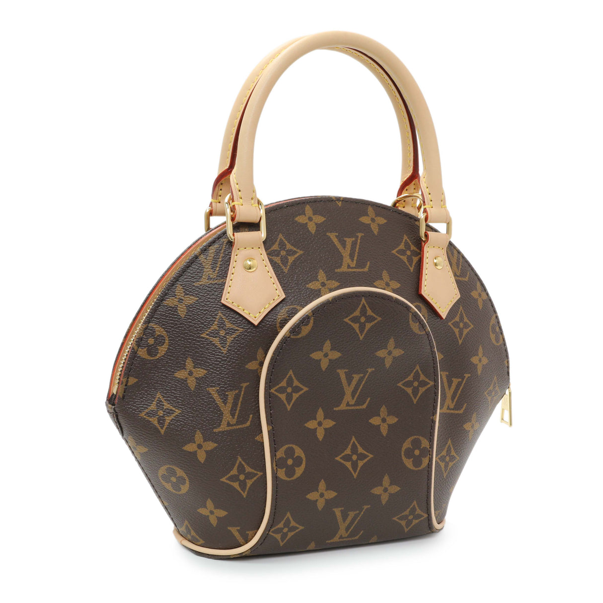 Louis Vuitton Monogram Ellipse PM NM Handbags Louis Vuitton