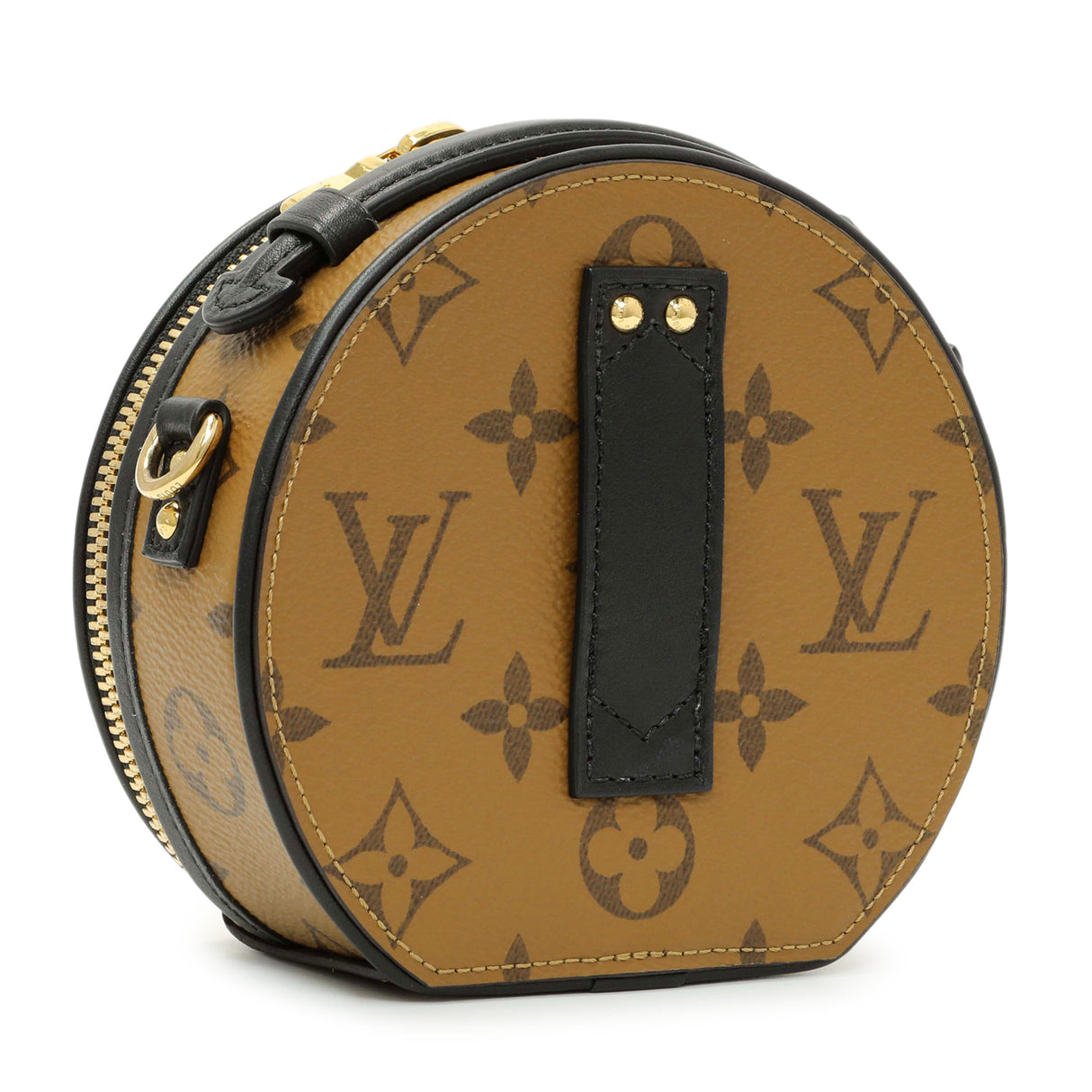 Louis Vuitton Reverse Monogram Mini Boite Chapeau Handbags Louis Vuitton