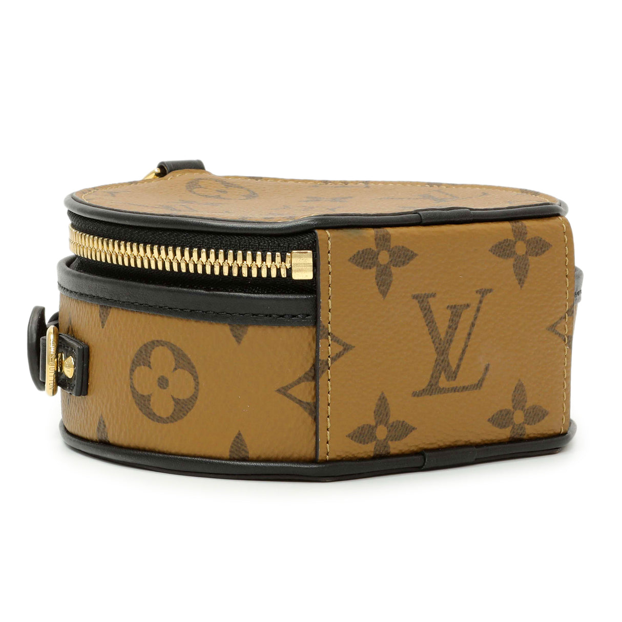 Louis Vuitton Reverse Monogram Mini Boite Chapeau Handbags Louis Vuitton