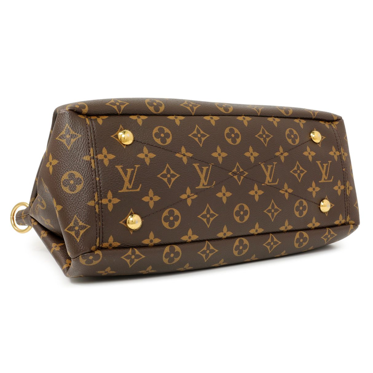 Louis Vuitton Cherry Monogram Pallas Handbags Louis Vuitton