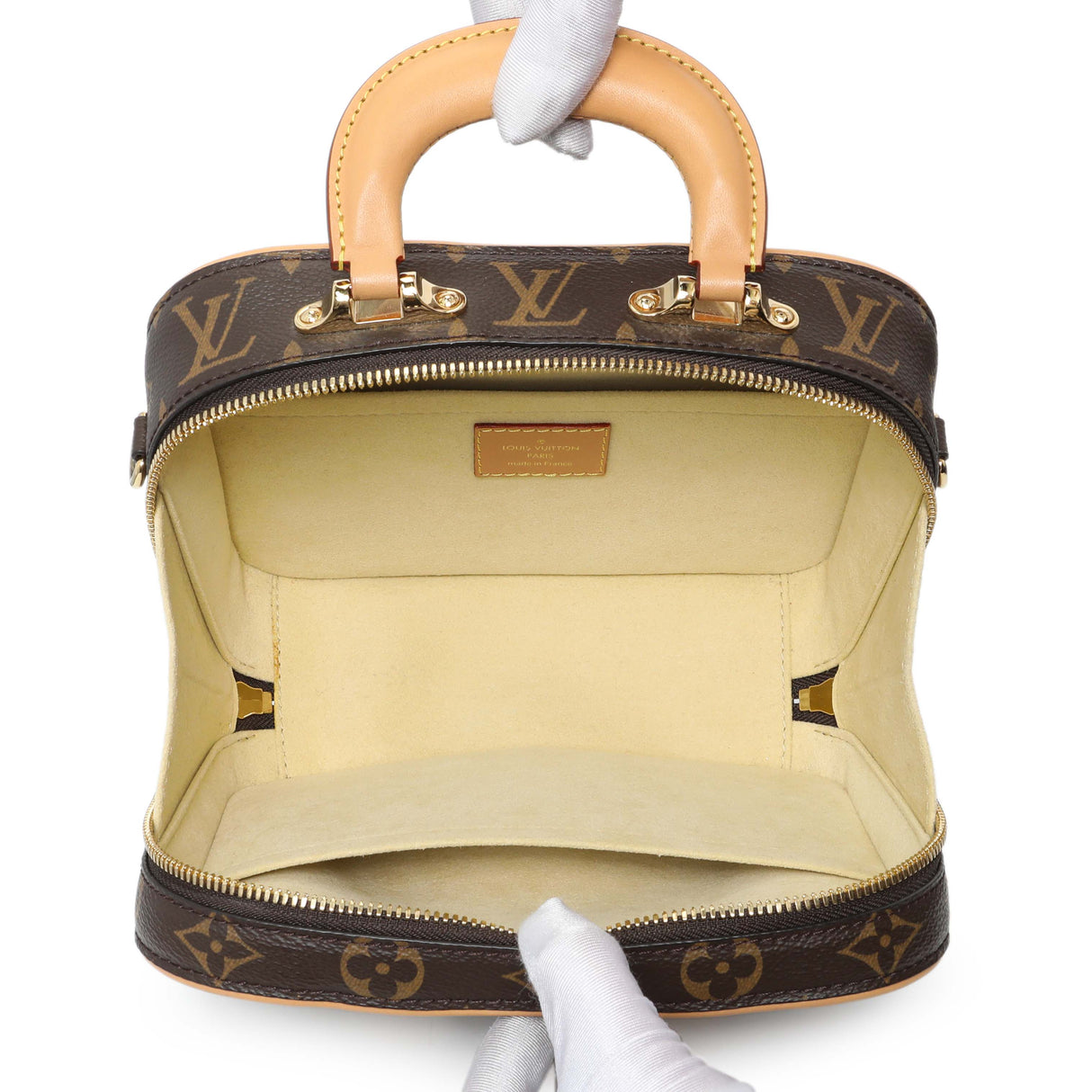 Louis Vuitton Monogram Valisette BB Handbags Louis Vuitton