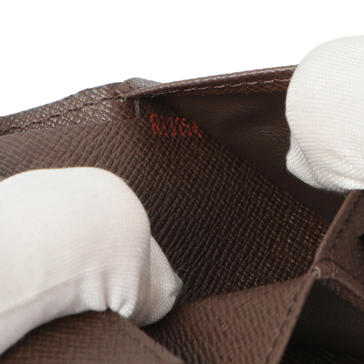 Louis Vuitton Damier Ebene Multiple Wallet Accessories Louis Vuitton