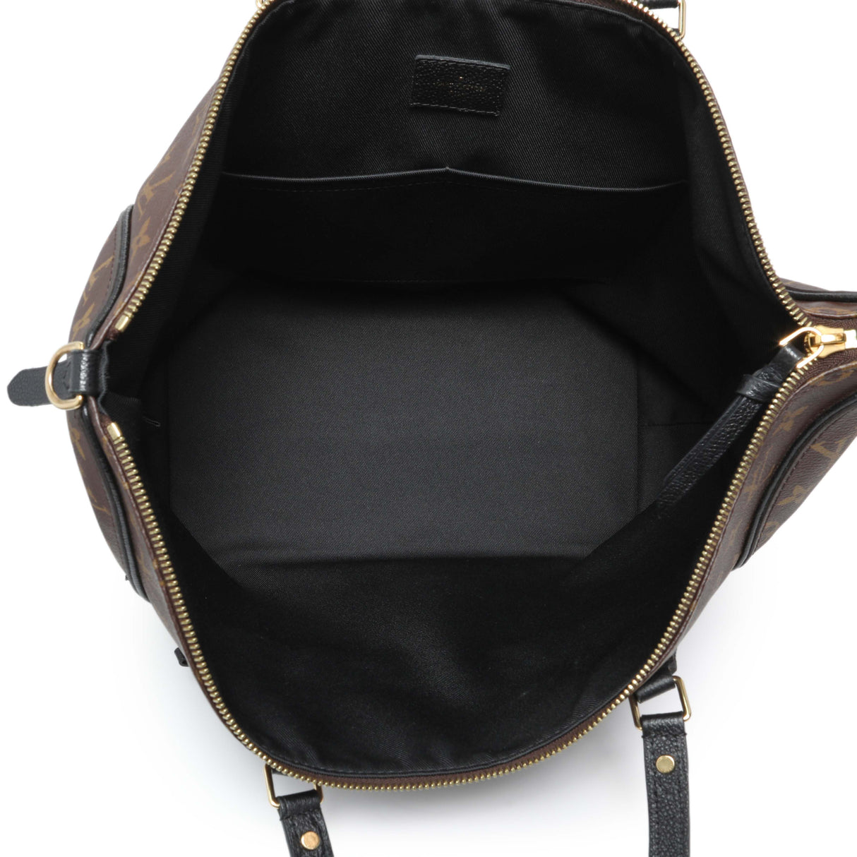 Louis Vuitton Monogram Tournelle MM Handbags Louis Vuitton