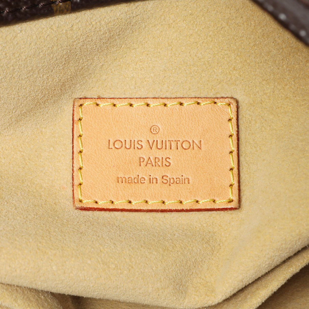 Louis Vuitton Monogram Artsy MM Handbags Louis Vuitton