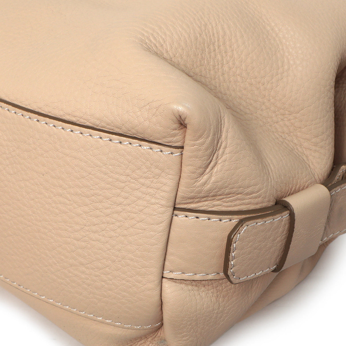 Givenchy Beige Calfskin Small Nightingale Handbags Givenchy