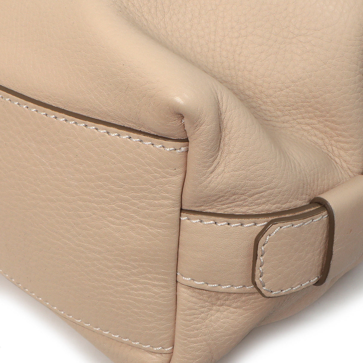 Givenchy Beige Calfskin Small Nightingale Handbags Givenchy