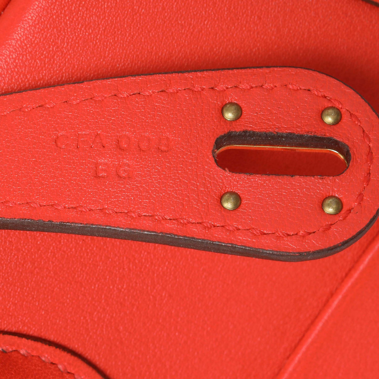 Hermes Rouge Tomate Swift Lindy 26 Handbags Hermes