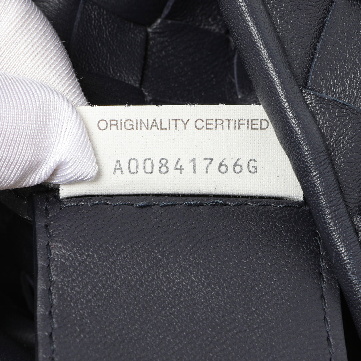 Bottega Veneta Nappa Intrecciato Sardine With Chain Bag Handbags Bottega Veneta