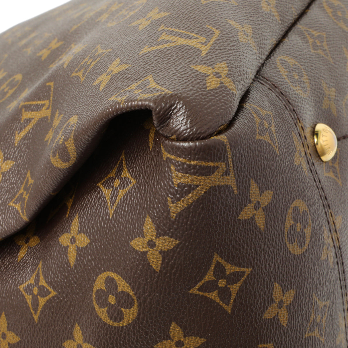Louis Vuitton Monogram Artsy MM Handbags Louis Vuitton