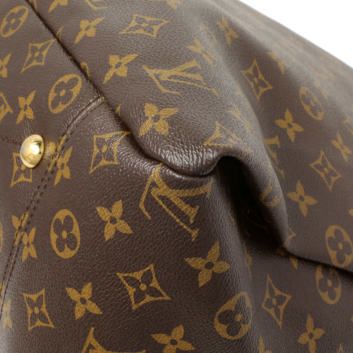 Louis Vuitton Monogram Artsy MM Handbags Louis Vuitton