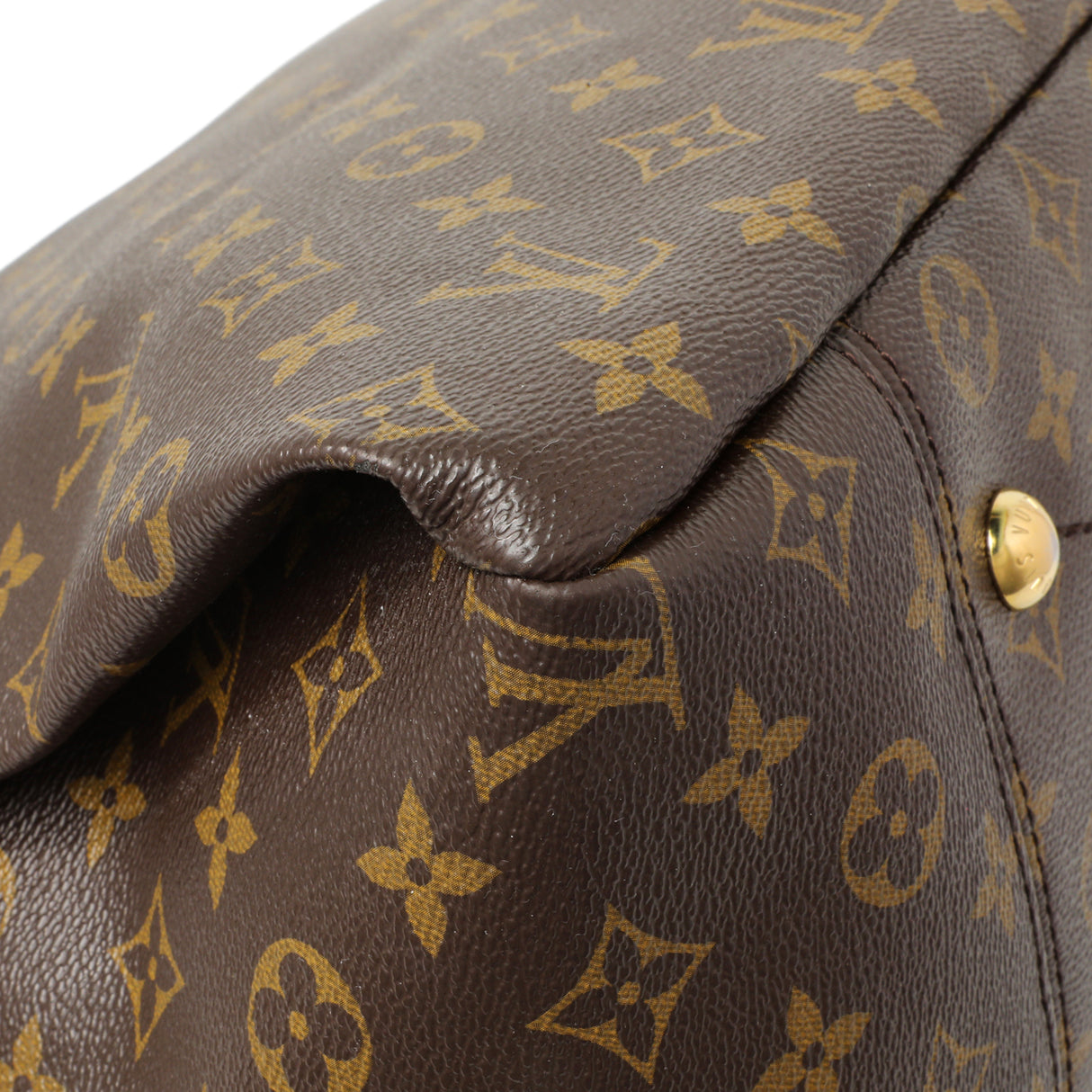 Louis Vuitton Monogram Artsy MM Handbags Louis Vuitton
