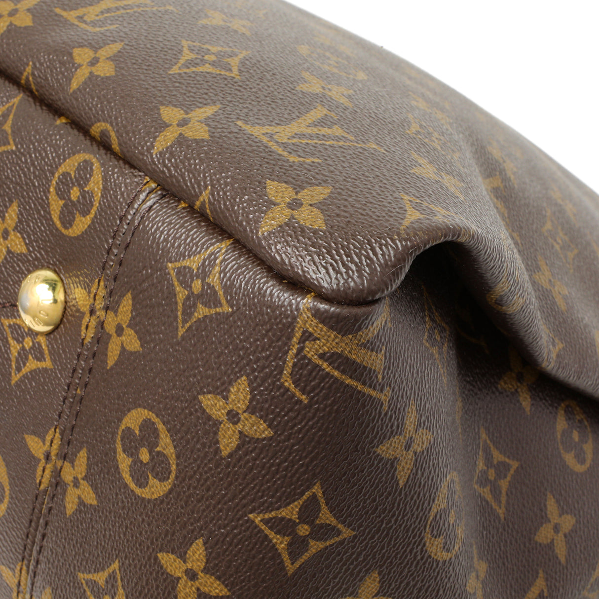 Louis Vuitton Monogram Artsy MM Handbags Louis Vuitton