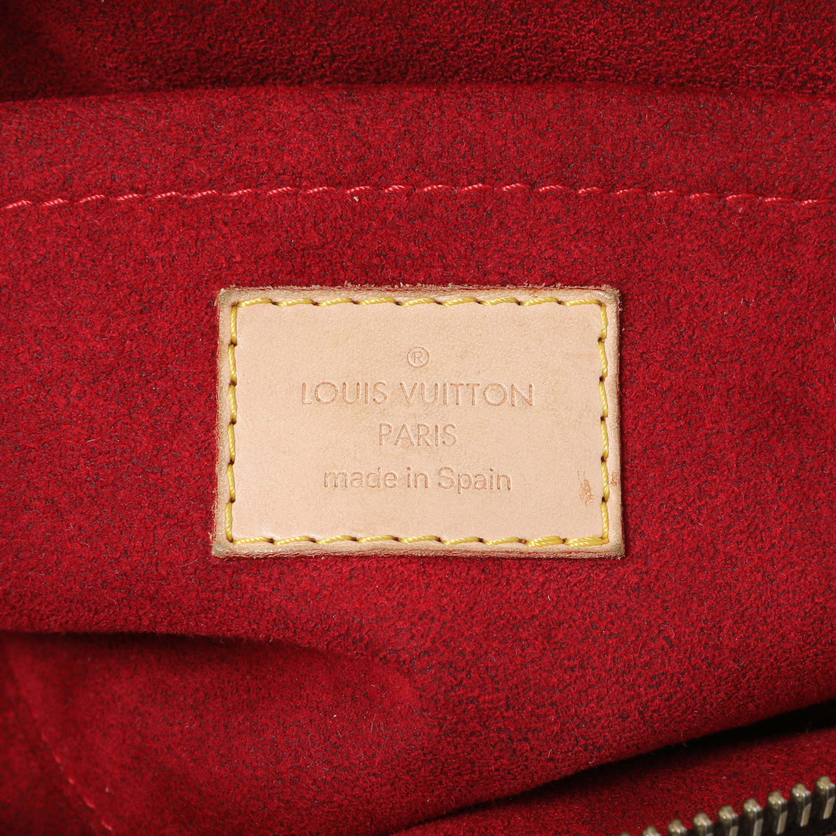 Louis Vuitton Monogram Klara Shoulder Bag Handbags Louis Vuitton