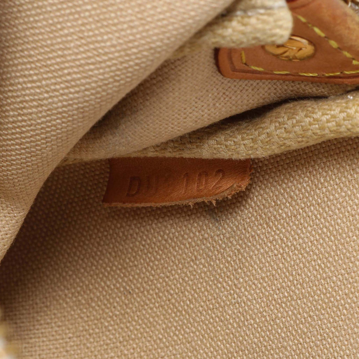 Louis Vuitton Damier Azur Eva Clutch Handbags Louis Vuitton