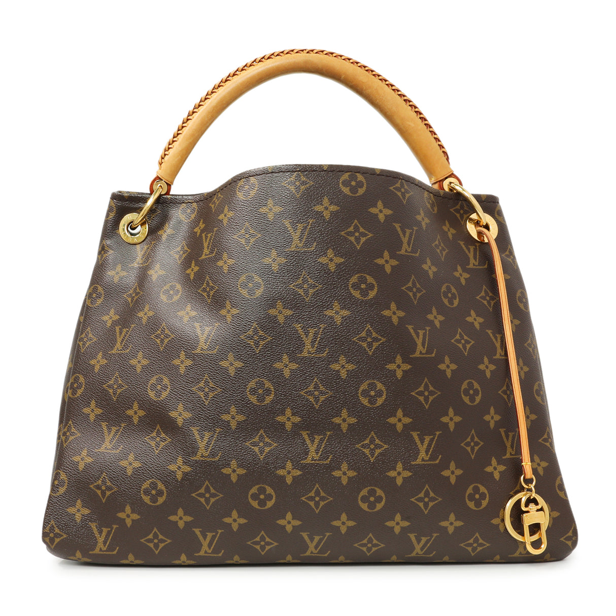 Louis Vuitton Monogram Artsy MM Handbags Louis Vuitton