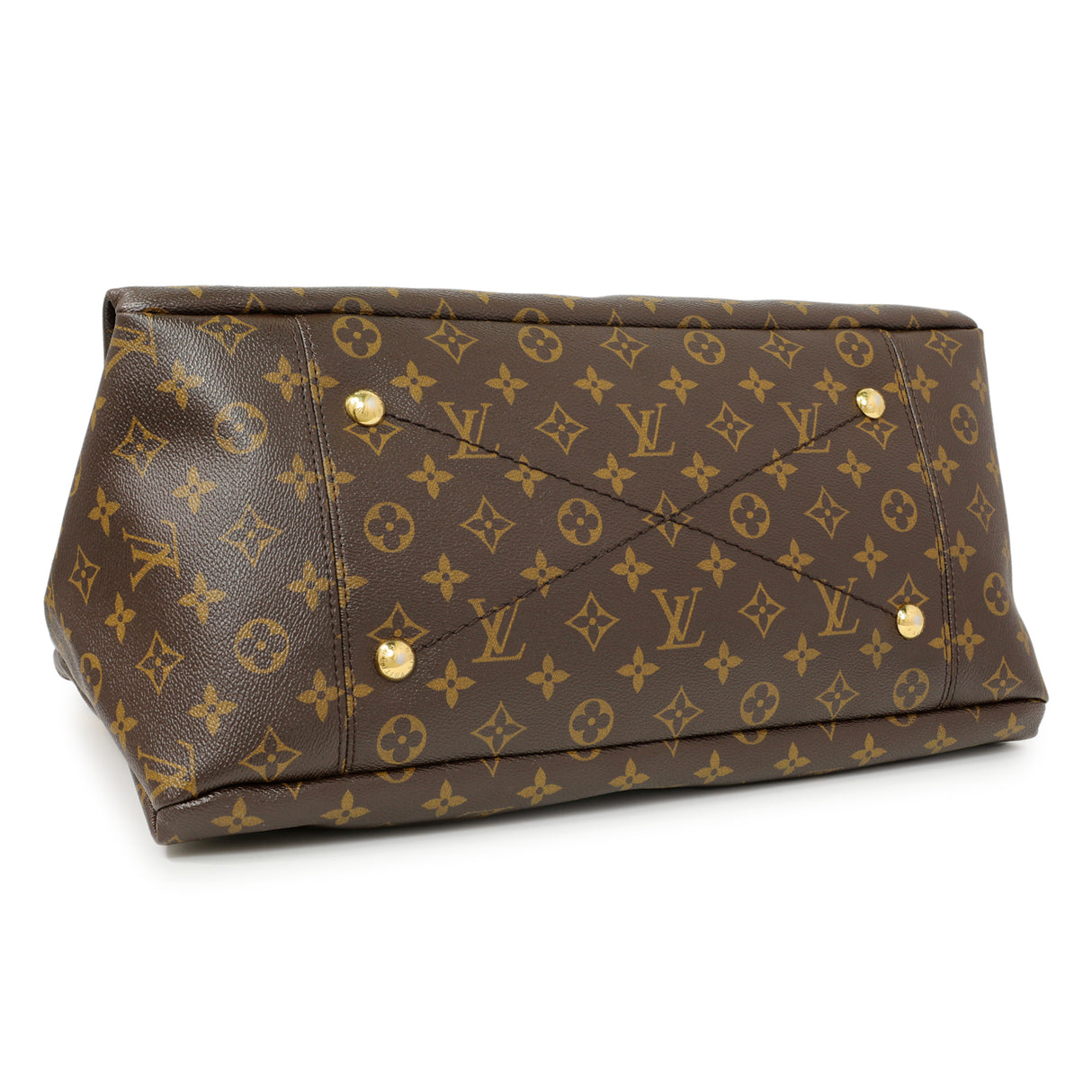 Louis Vuitton Monogram Artsy MM Handbags Louis Vuitton