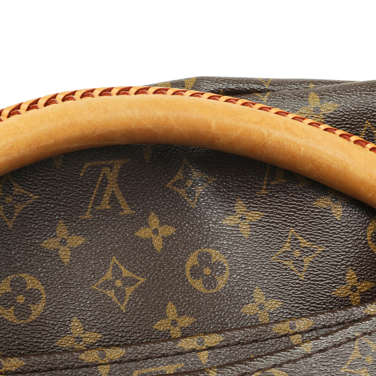 Louis Vuitton Monogram Artsy MM Handbags Louis Vuitton