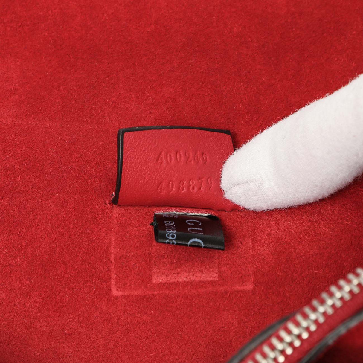 Gucci GG Supreme Monogram Blooms Small Dionysus Handbags Gucci