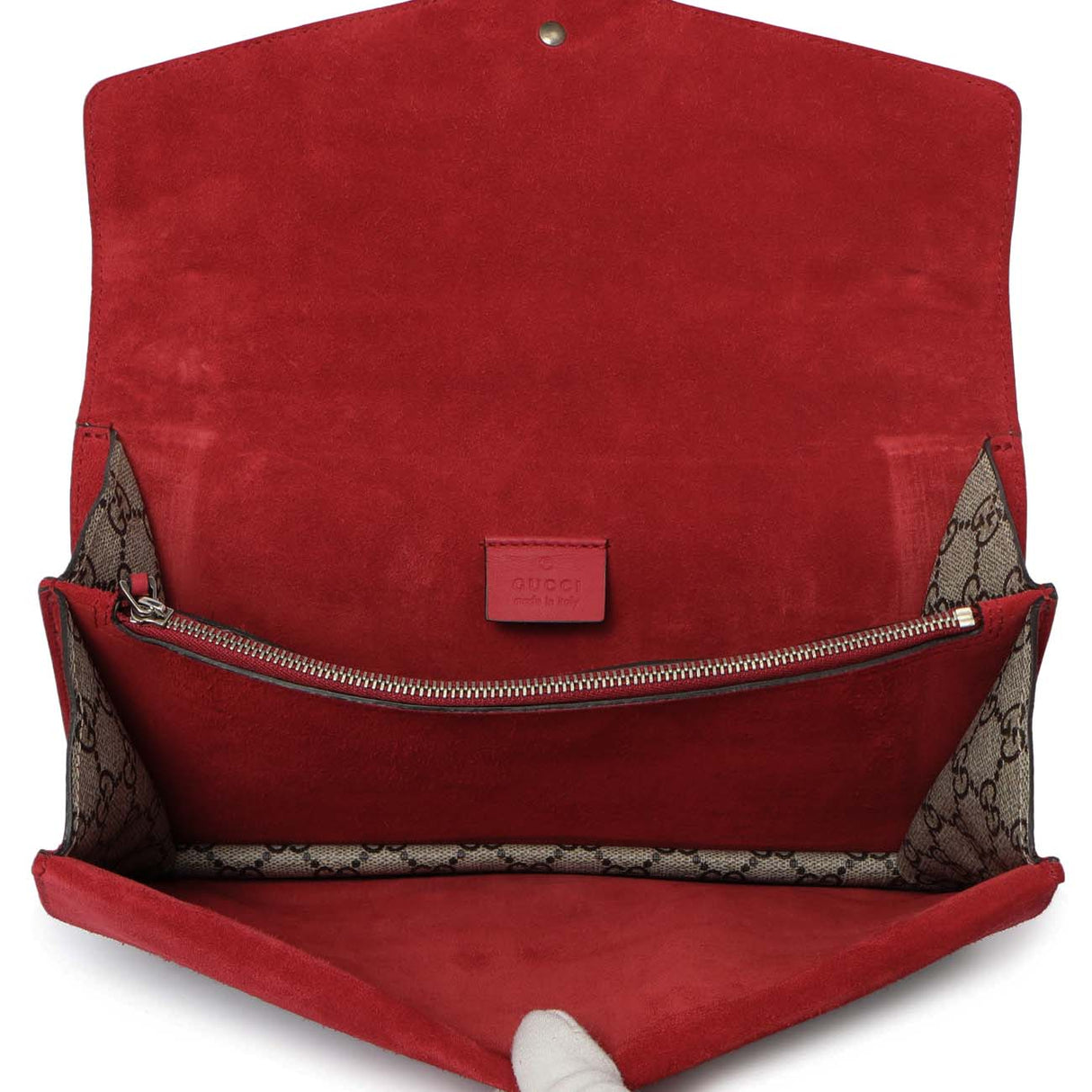 Gucci GG Supreme Monogram Blooms Small Dionysus Handbags Gucci