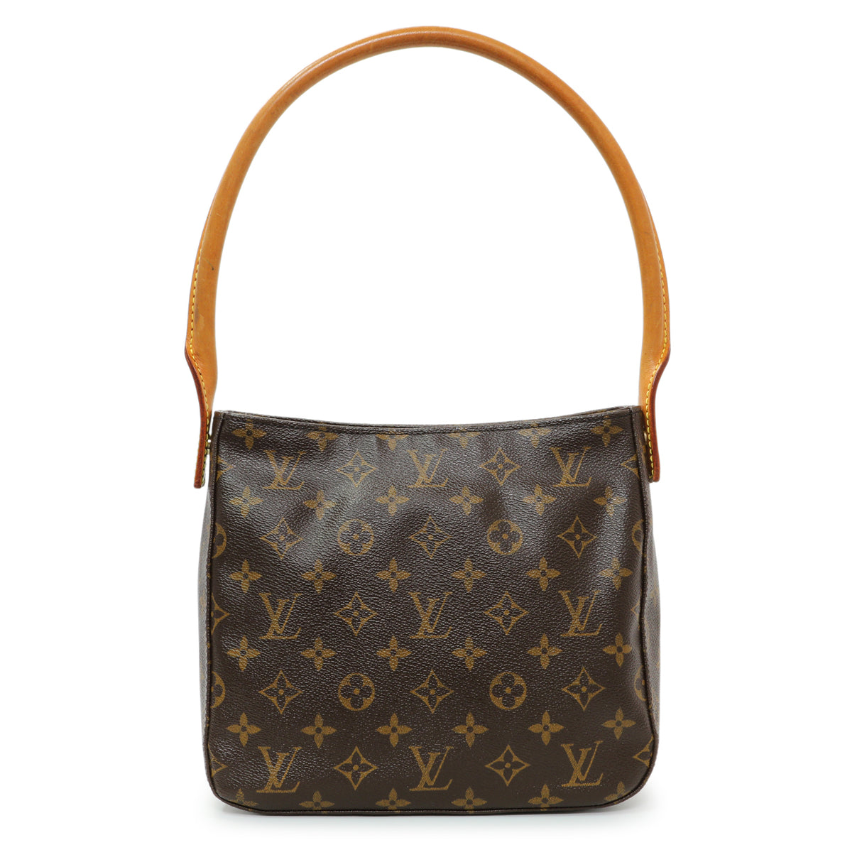 Louis Vuitton Monogram Looping MM Handbags Louis Vuitton