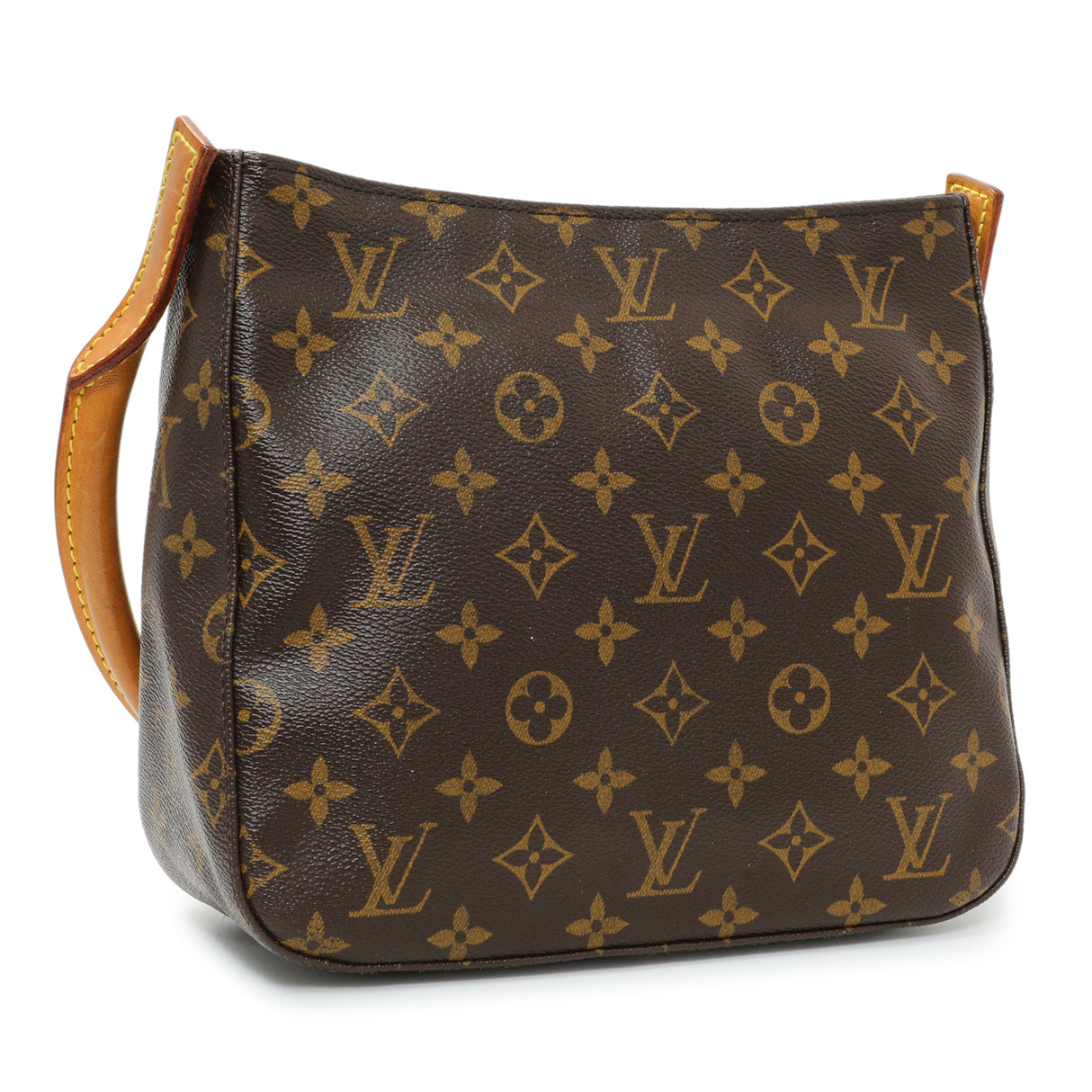 Louis Vuitton Monogram Looping MM Handbags Louis Vuitton