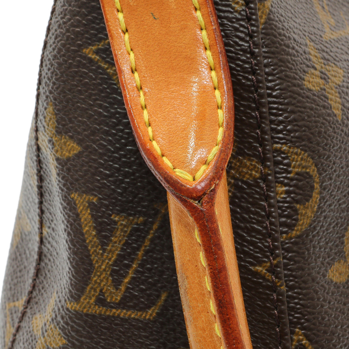 Louis Vuitton Monogram Looping MM Handbags Louis Vuitton