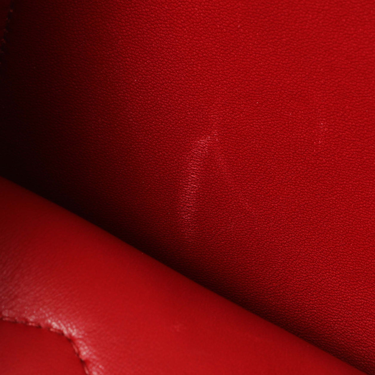 Prada Canapa Saffiano Large Double Bag Handbags Prada