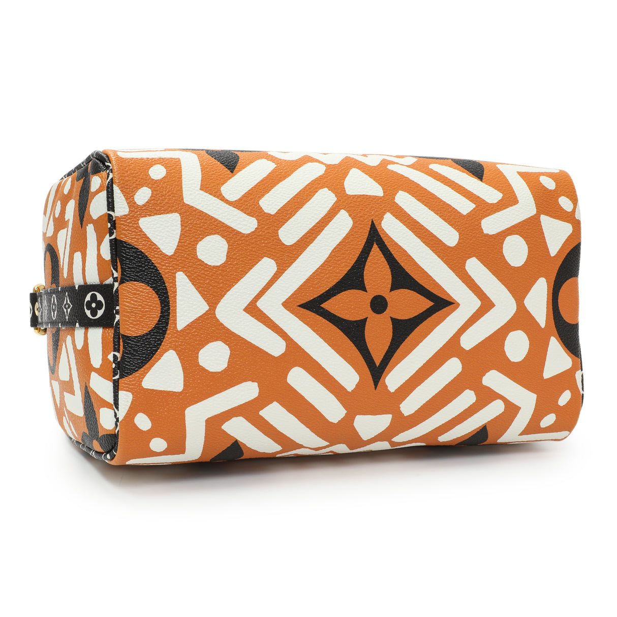 Louis Vuitton Monogram Giant Crafty Speedy Bandouliere 25 Handbags Louis Vuitton