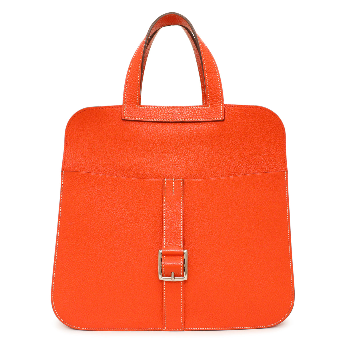 Hermes Feu Clemence Halzan 31 Handbags Hermes