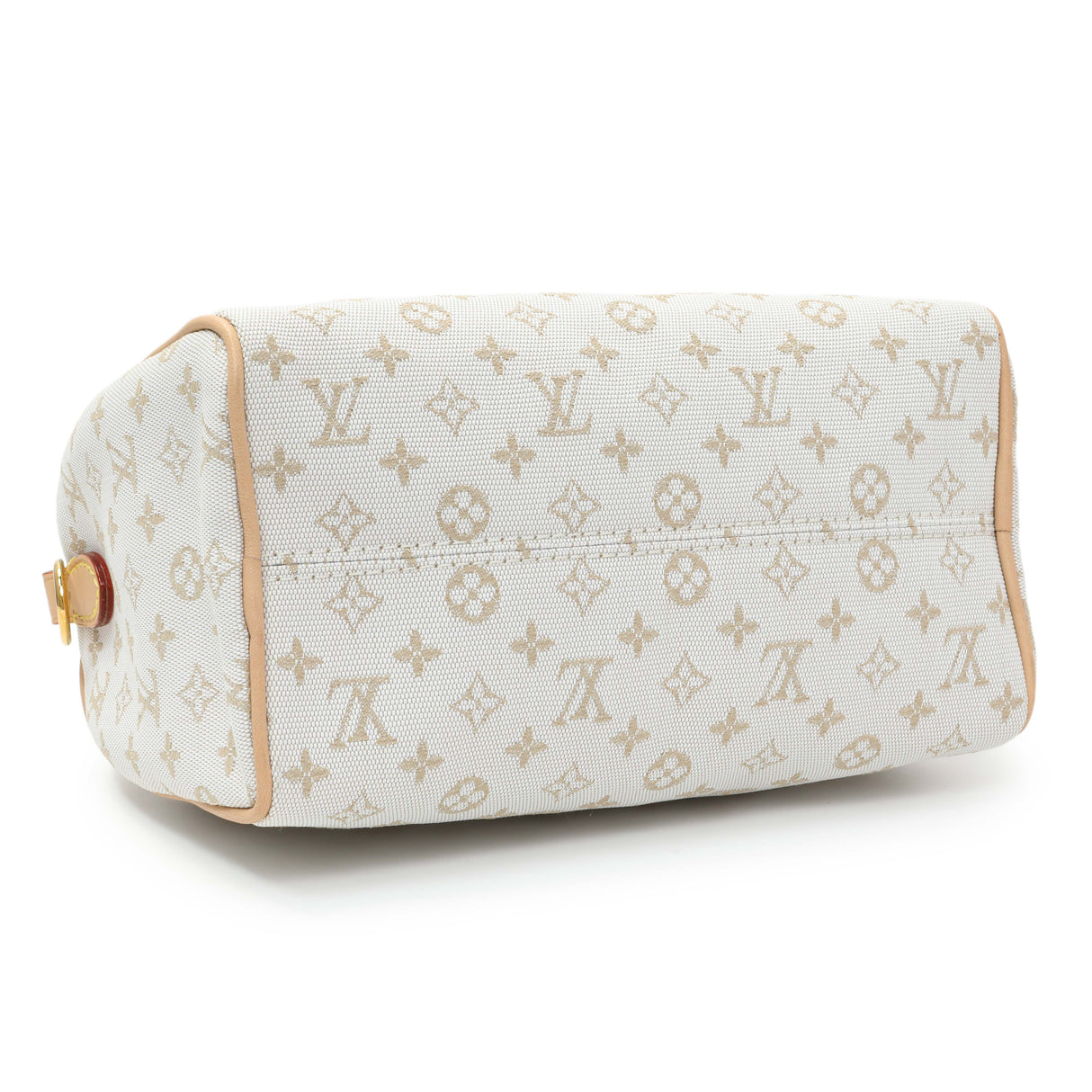 Louis Vuitton Monogram Mini Motif Speedy Bandouliere 20 Handbags Louis Vuitton